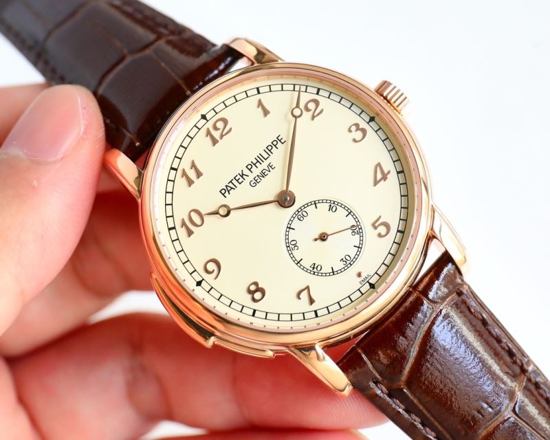 PATEK PHILIPPE Watches